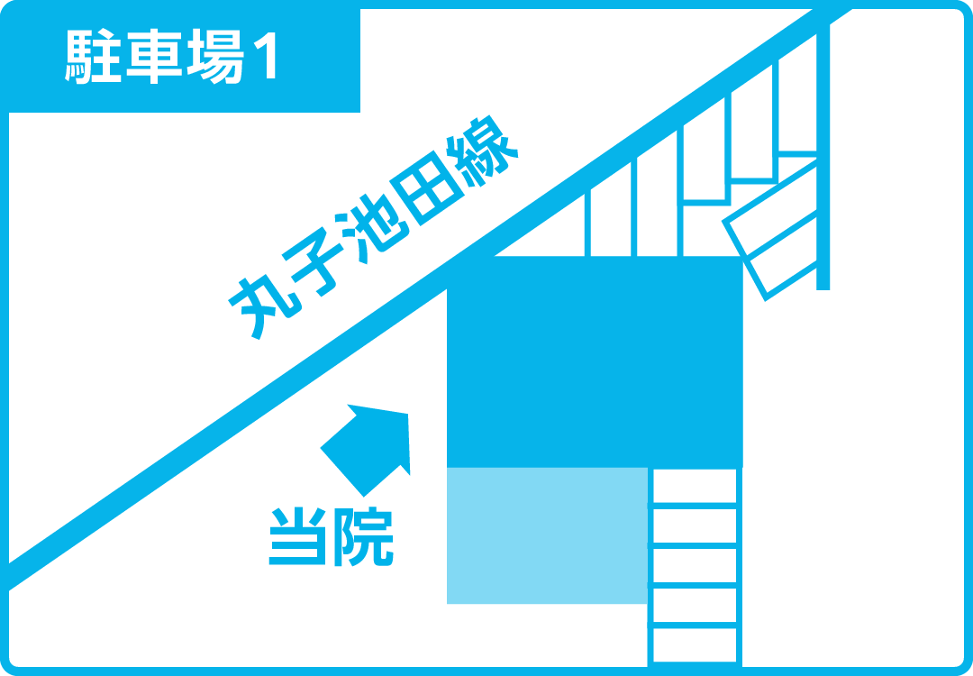 駐車場1