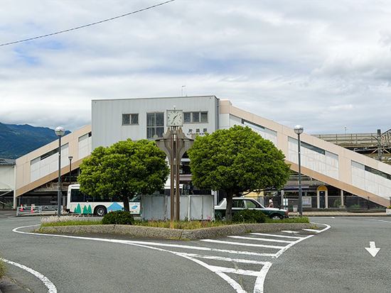 なつめ接骨院 沼津東原店