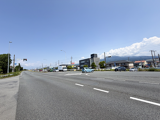 なつめ接骨院 沼津東原店
