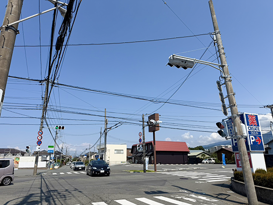 なつめ接骨院 沼津東原店