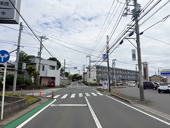 なつめ接骨院 沼津東原店
