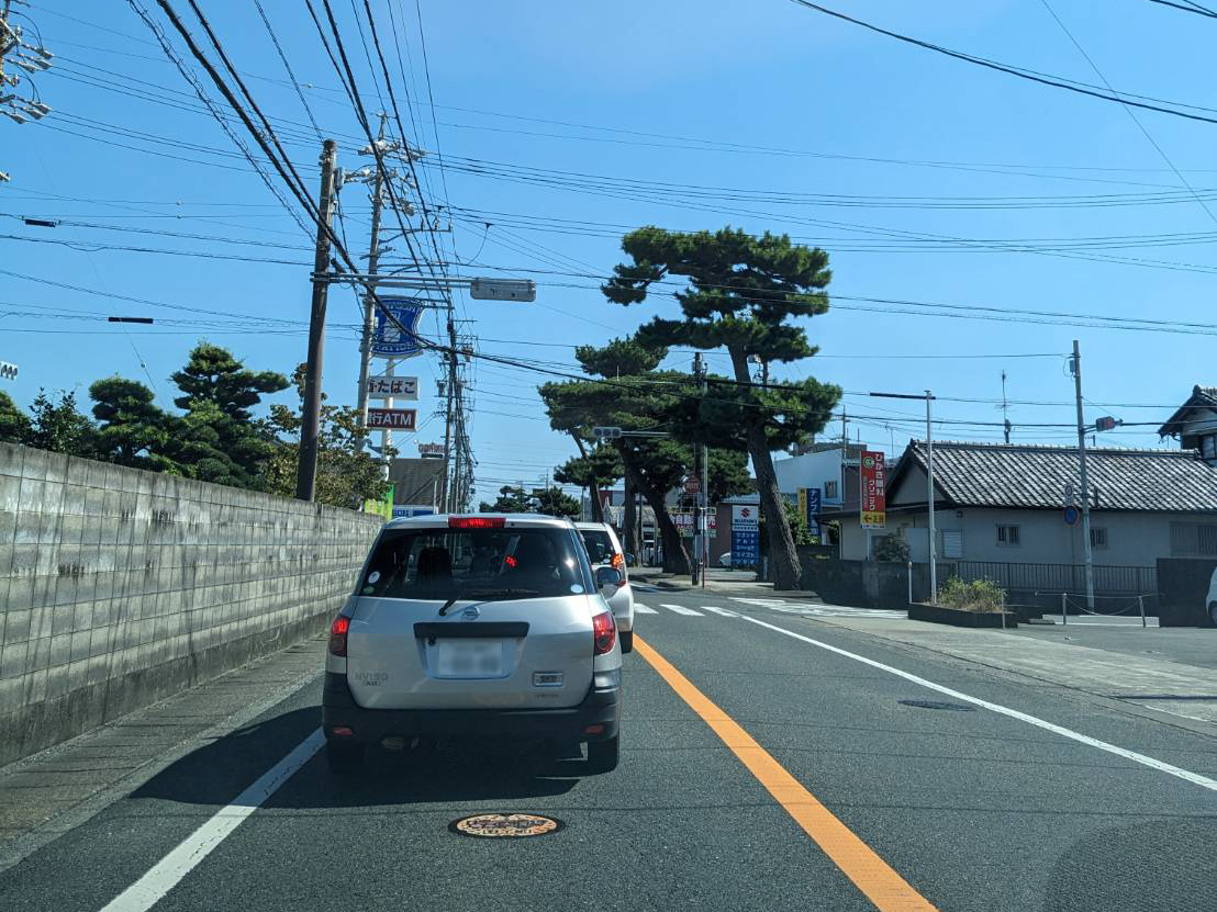 なつめ接骨院 浜松市葵西店