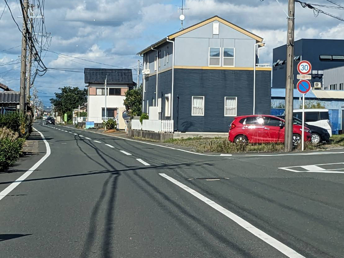 なつめ接骨院 浜松市葵西店