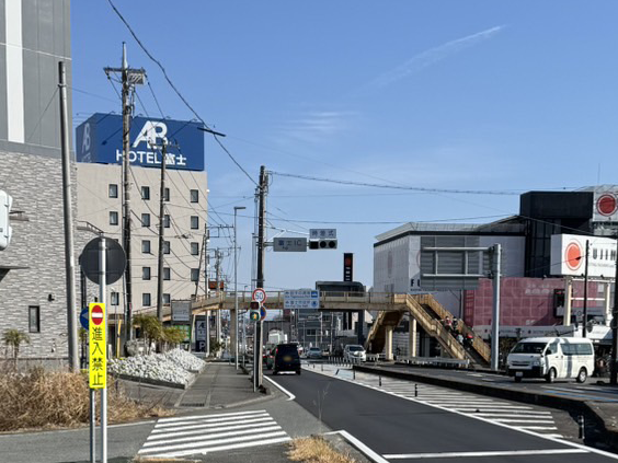 なつめ接骨院 富士市原田店
