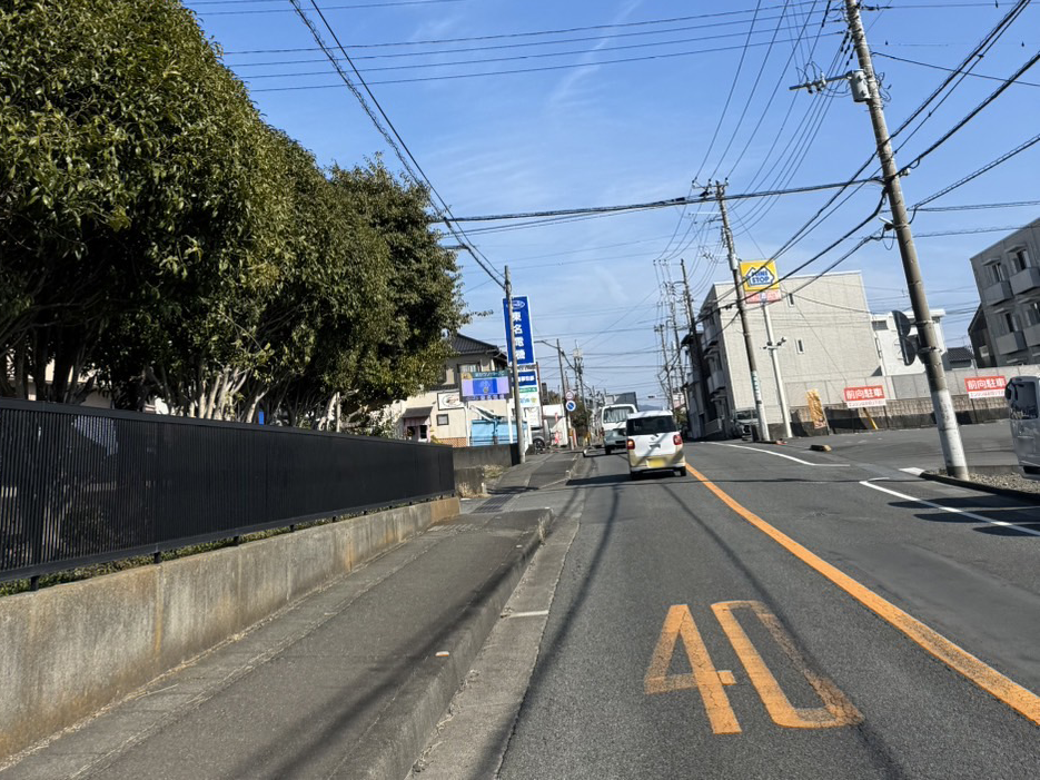 なつめ接骨院 富士市原田店