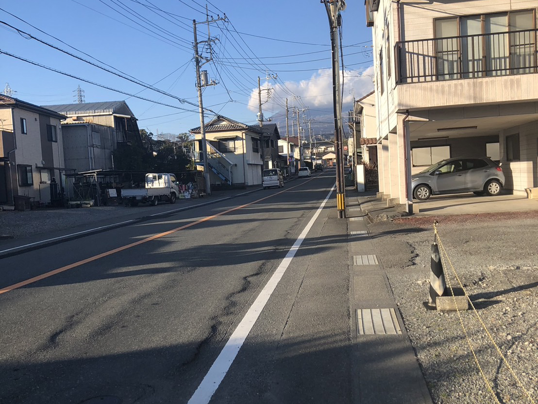 なつめ接骨院 富士市原田店