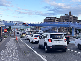 なつめ接骨院 沼津市岡宮店