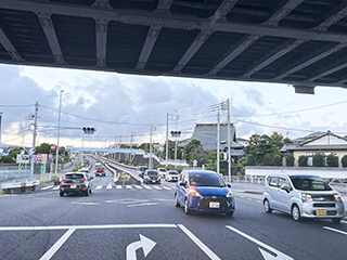 なつめ接骨院 沼津市岡宮店