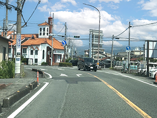 なつめ接骨院 大岡店