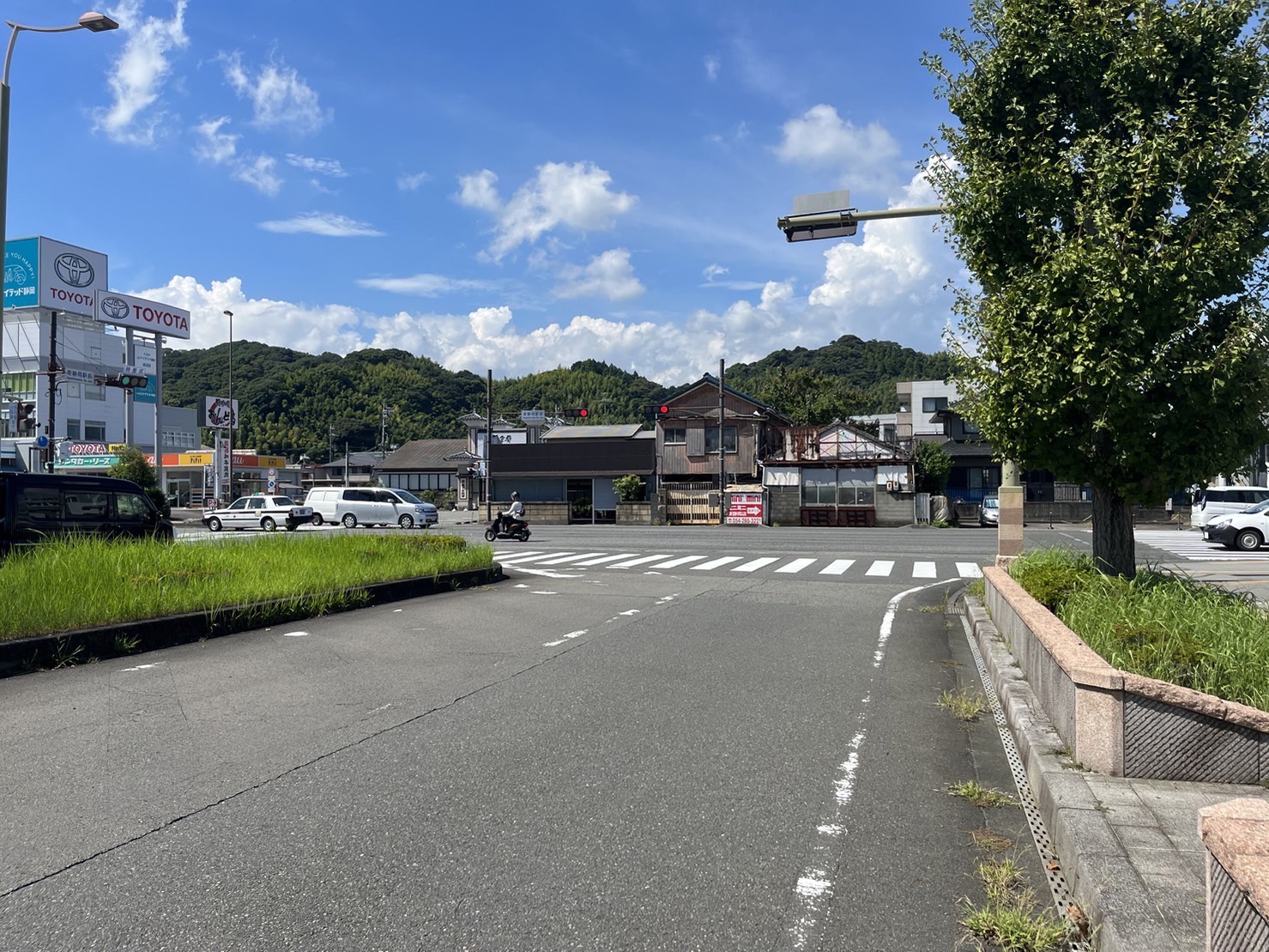 なつめ接骨院 葵区竜南店
