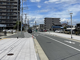 なつめ接骨院 篠ケ瀬町店