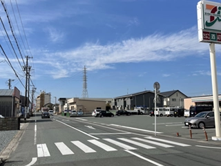 なつめ接骨院 篠ケ瀬町店