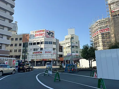 なつめ接骨院 富士錦町南店