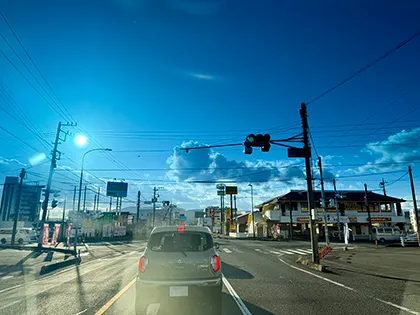 なつめ接骨院 富士錦町南店