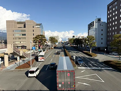 なつめ接骨院 富士錦町南店