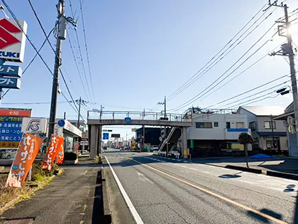 なつめ接骨院 富士錦町南店