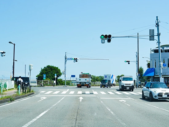 なつめ接骨院 静岡長田店