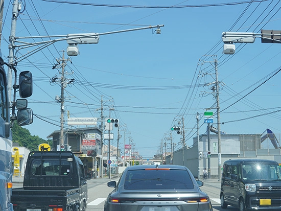 なつめ接骨院 静岡長田店