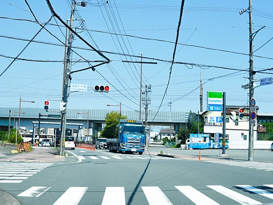 なつめ接骨院 静岡長田店