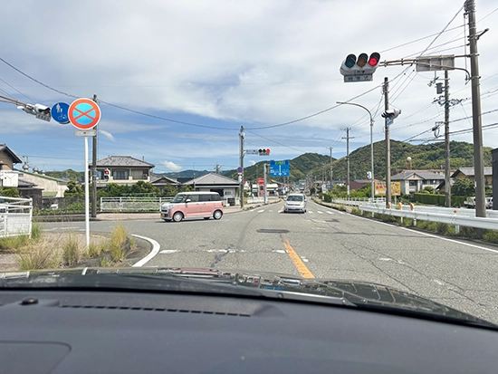 なつめ接骨院 沼津市岡宮店