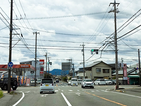 なつめ接骨院 島田市店