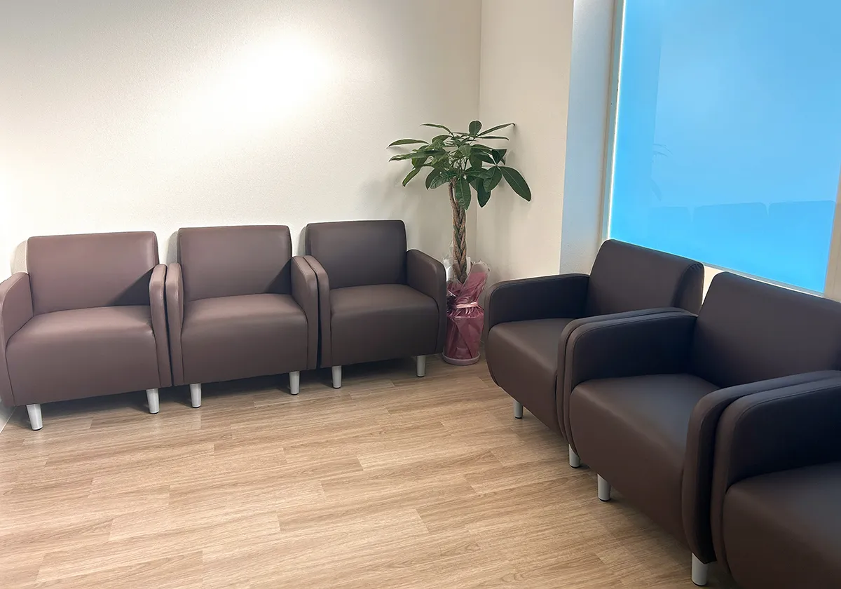 なつめ接骨院 富士錦町南店