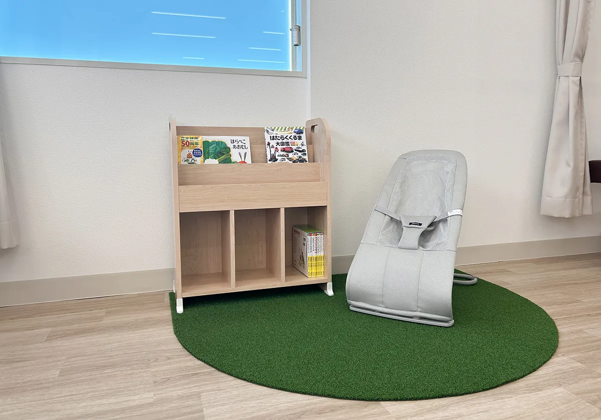 なつめ接骨院 富士錦町南店