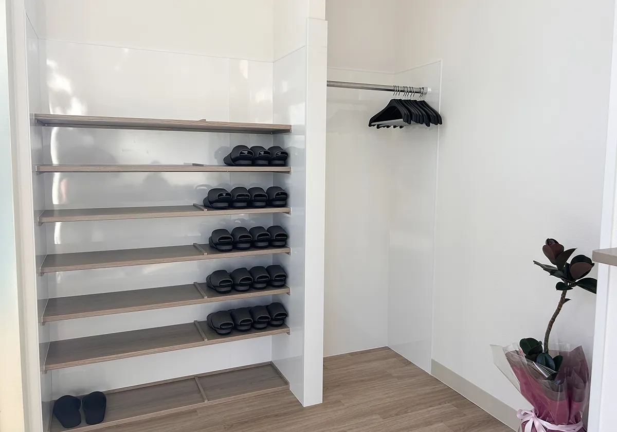 なつめ接骨院 富士錦町南店