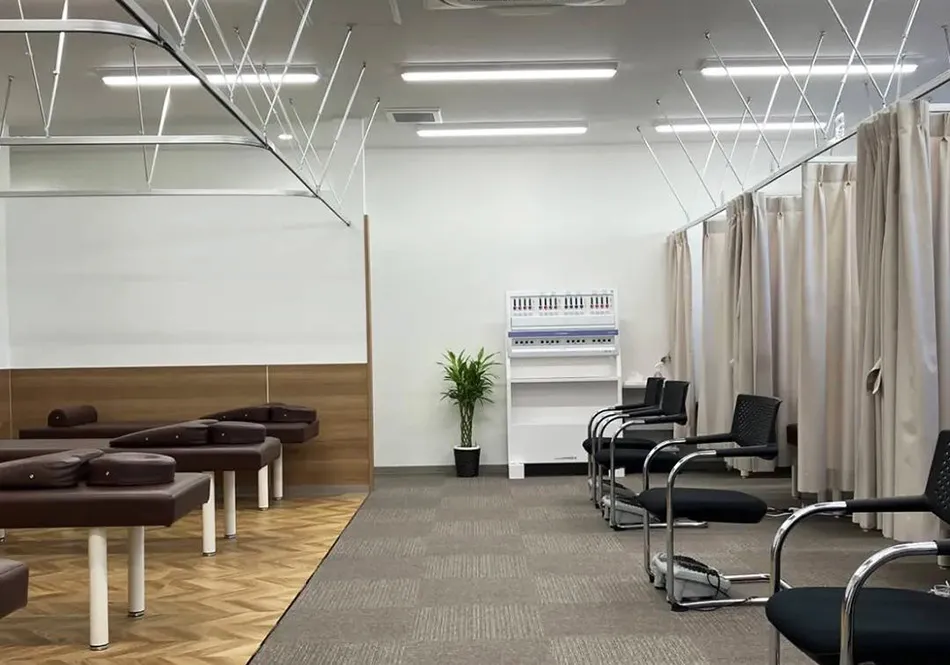 なつめ接骨院 淀川町店